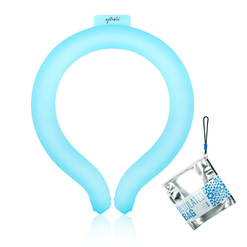 HeatGuard IceWrap Neck Cooler