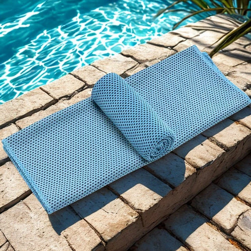 HeatGuard™ ChillTowel