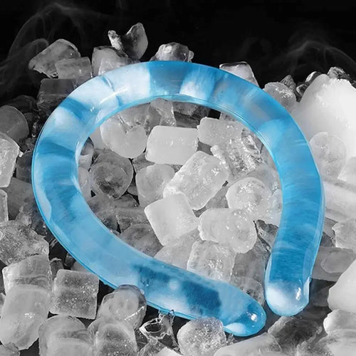 HeatGuard™ IceWrap Neck Cooler
