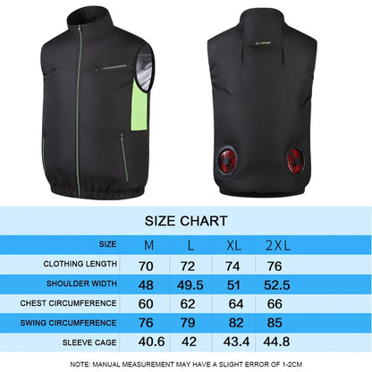 HeatGuard™ CoolVest