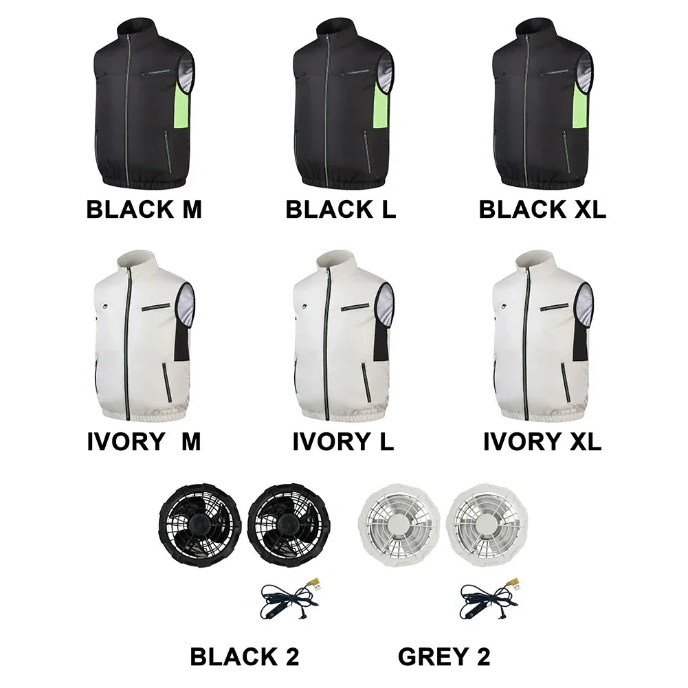 HeatGuard™ CoolVest