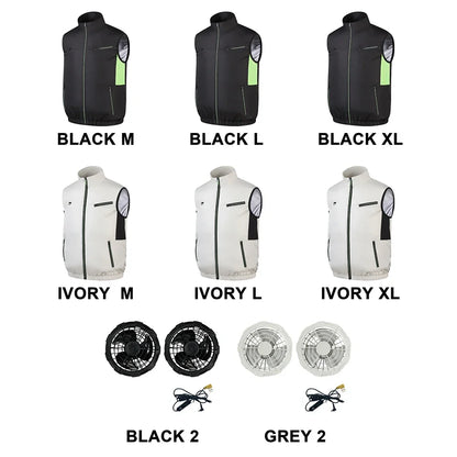 HeatGuard™ CoolVest