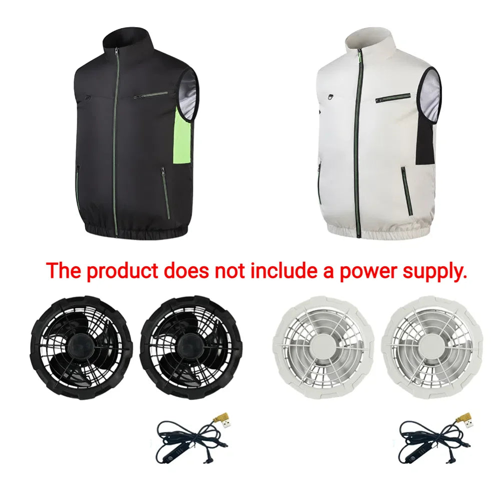HeatGuard™ CoolVest