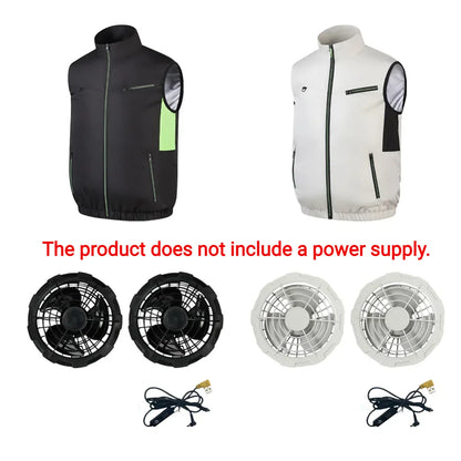 HeatGuard™ CoolVest