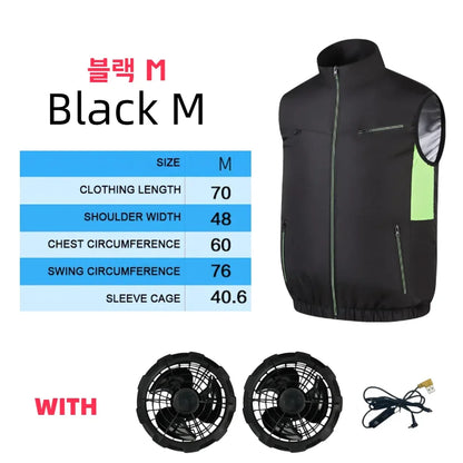 HeatGuard™ CoolVest