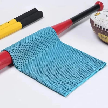 HeatGuard™ ChillTowel