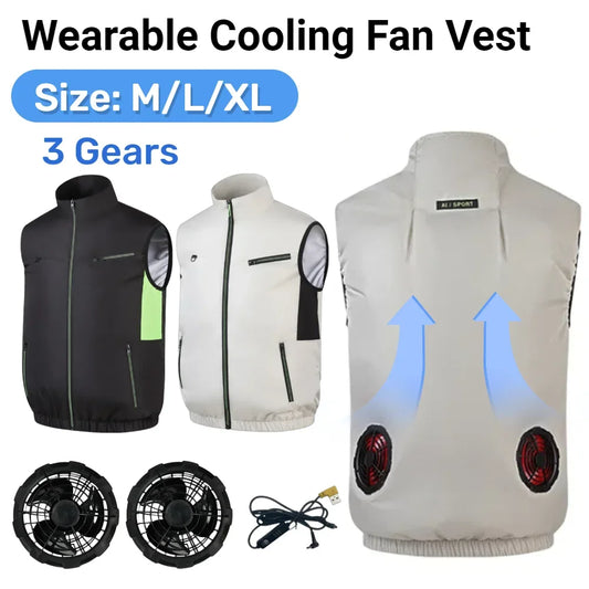 HeatGuard™ CoolVest