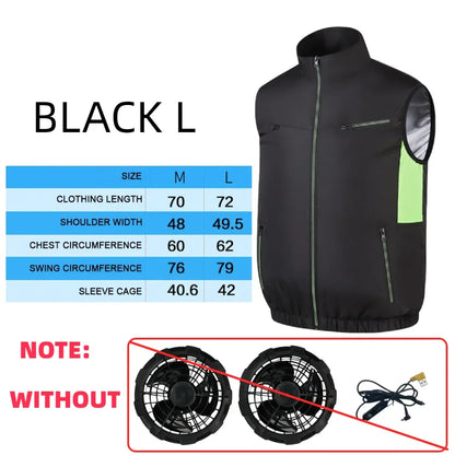 HeatGuard™ CoolVest