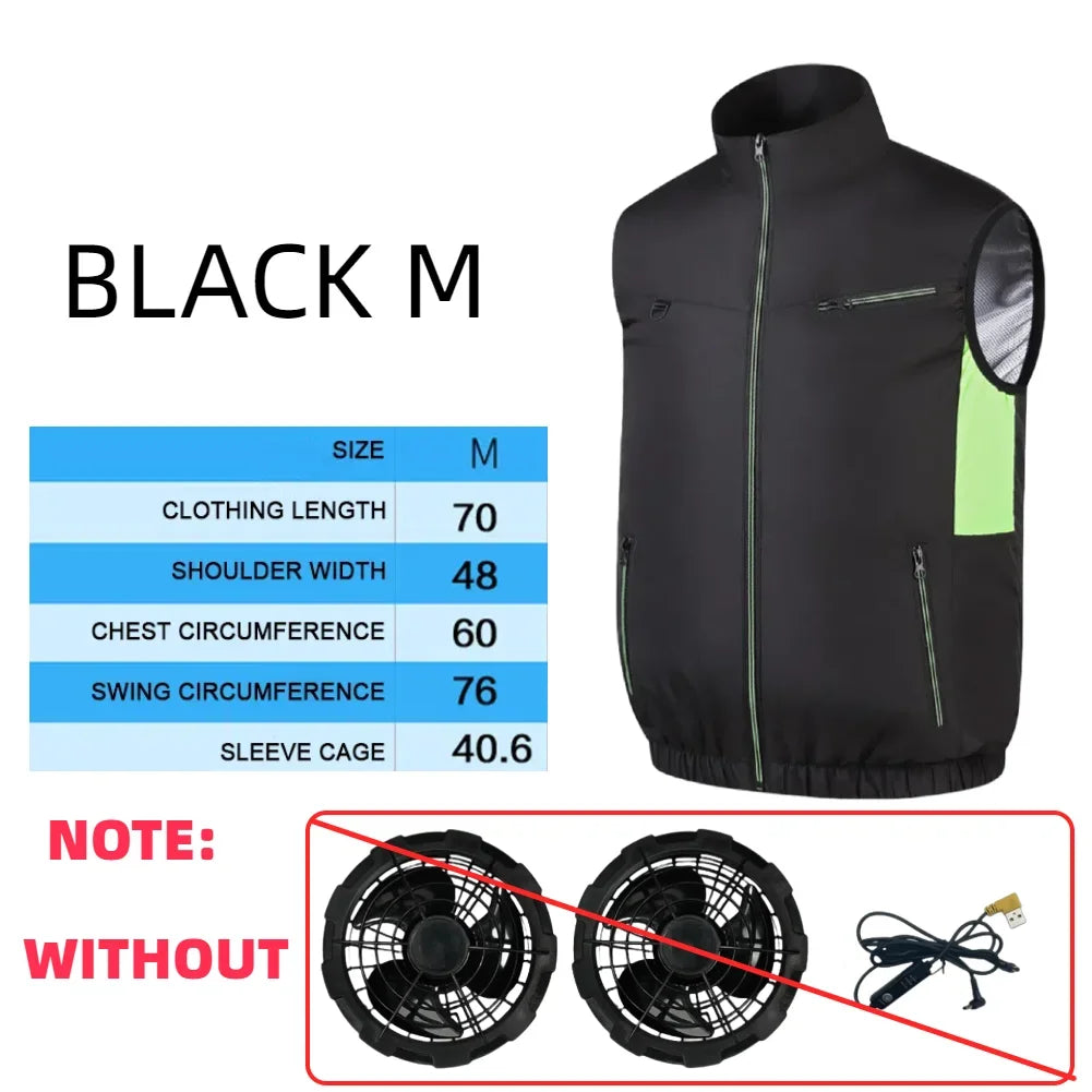 HeatGuard™ CoolVest