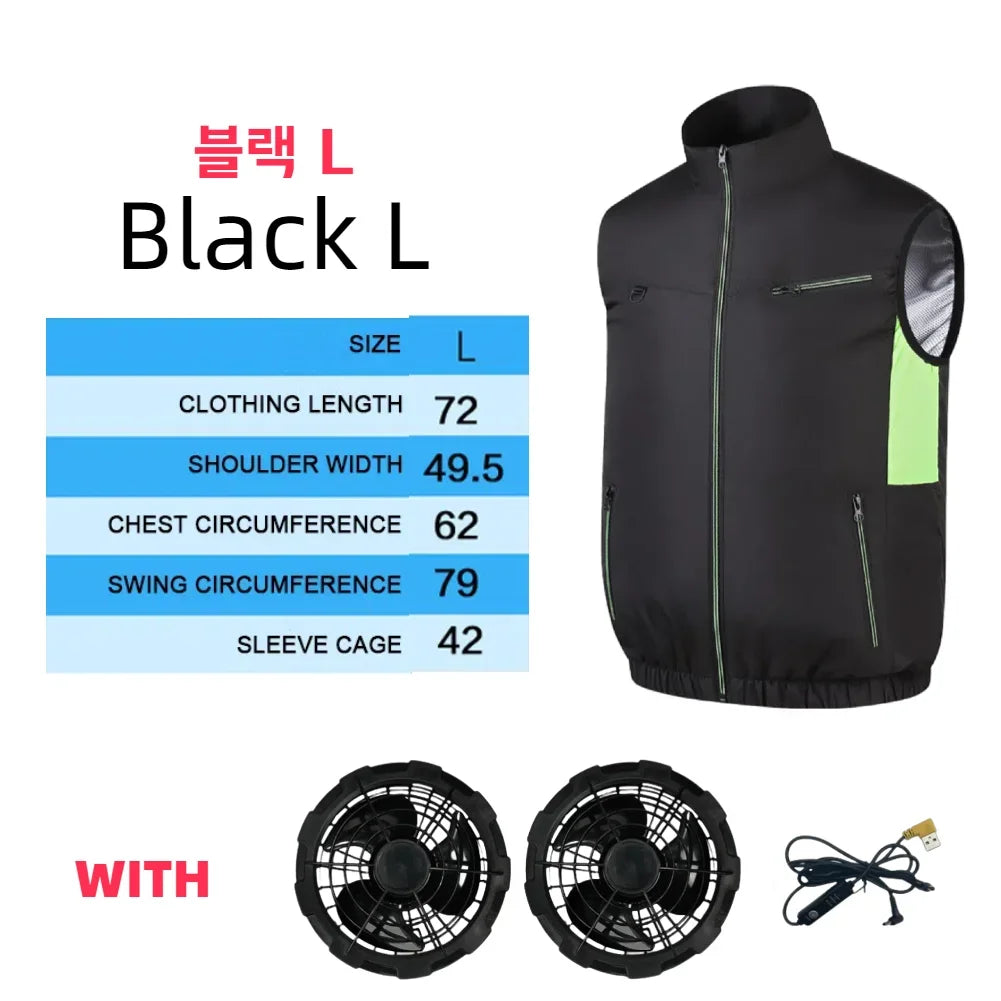 HeatGuard™ CoolVest
