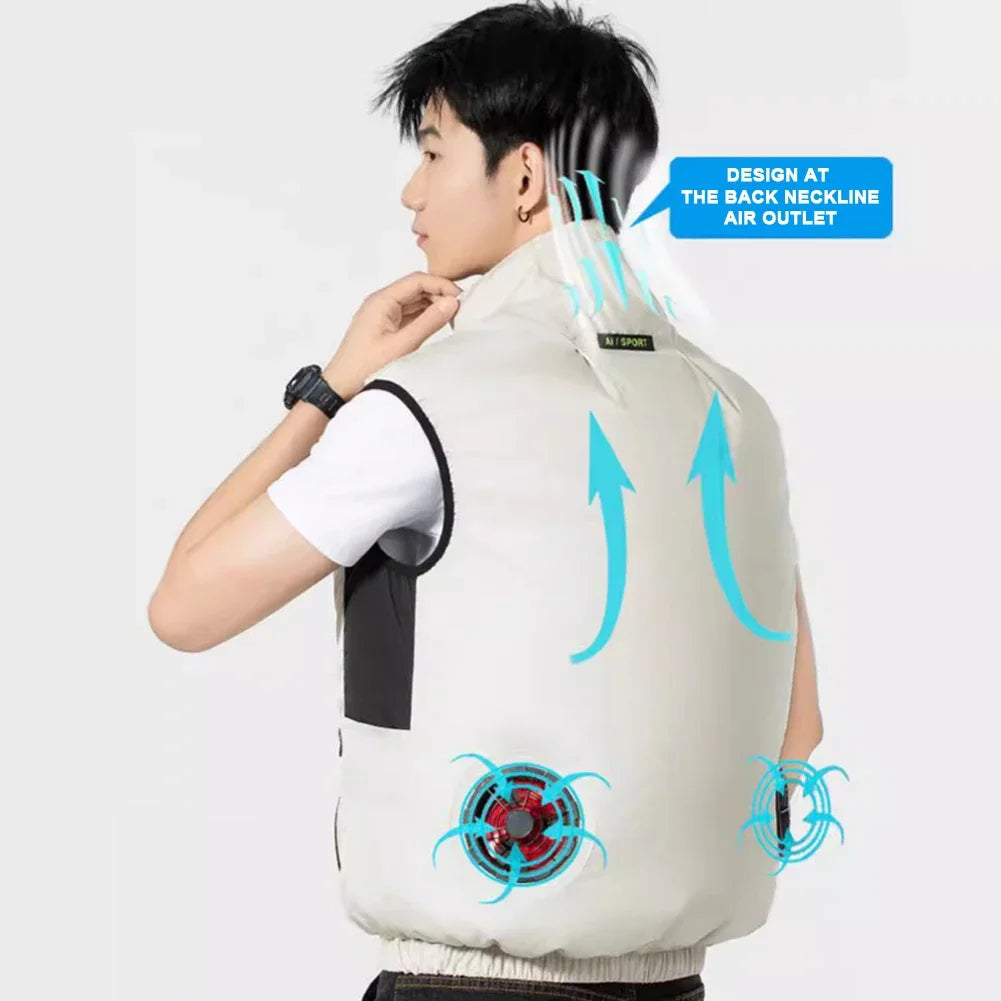 HeatGuard™ CoolVest