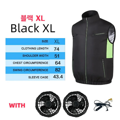 HeatGuard™ CoolVest