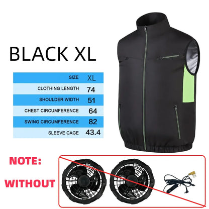 HeatGuard™ CoolVest
