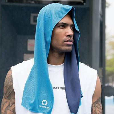 HeatGuard ChillTowel